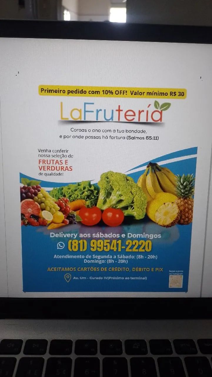 Panfletos para farmácia, óticas e comércio em geral  - Foto 3