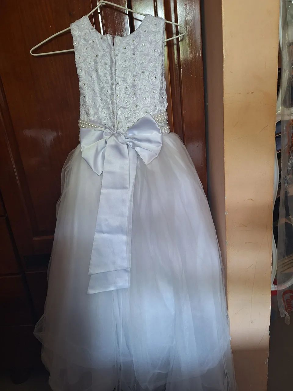 Vestido dama de honra  - Foto 4