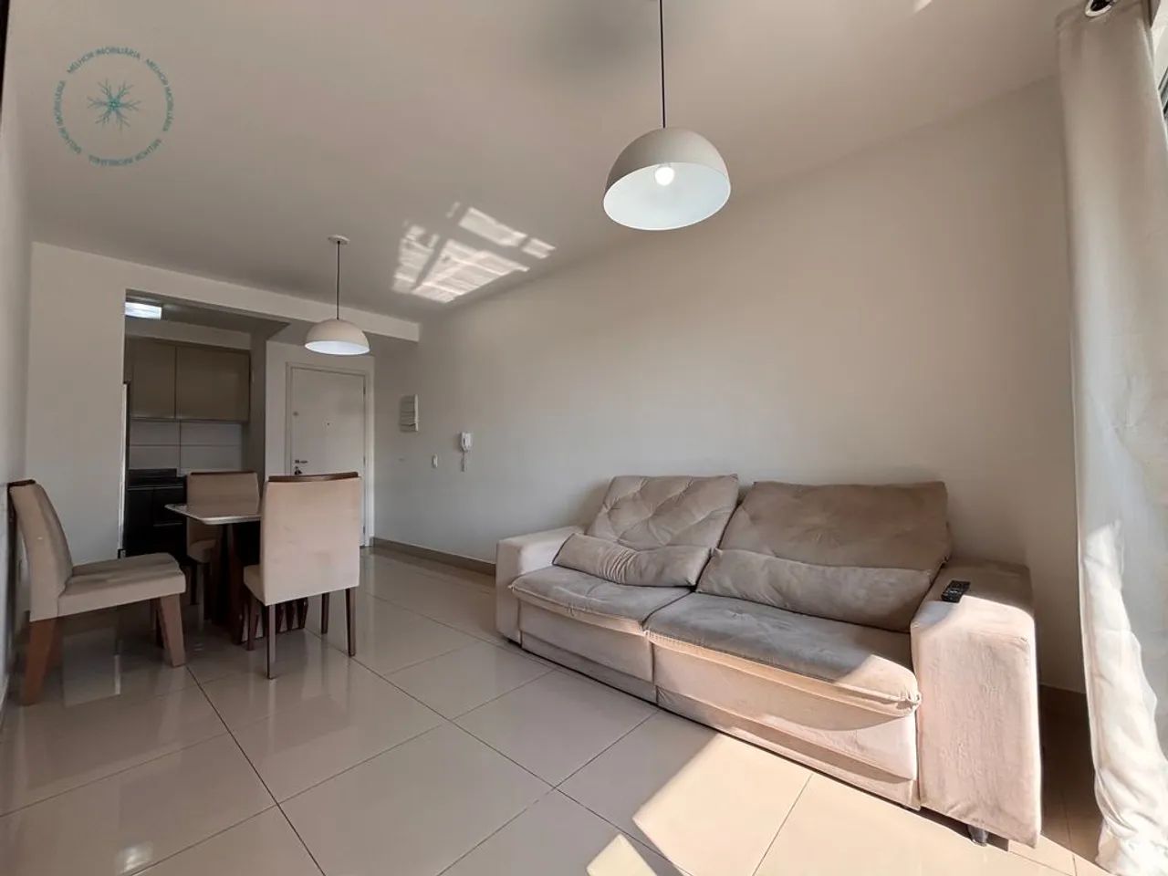 Apartamento - Planalto  3 quartos com suíte, varanda, 1 vaga coberta e lazer - Foto 2