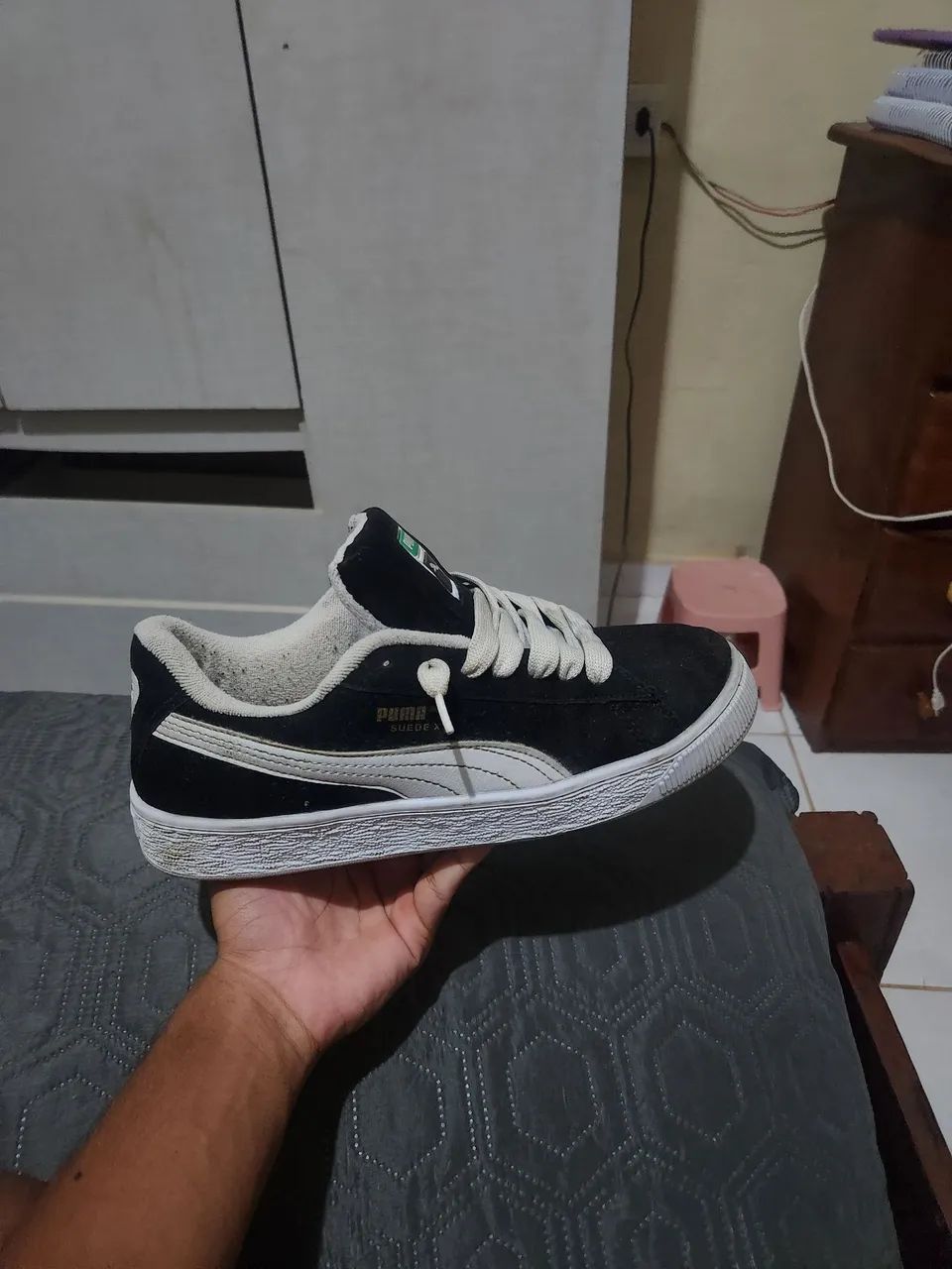 Puma Suede XL - Foto 3