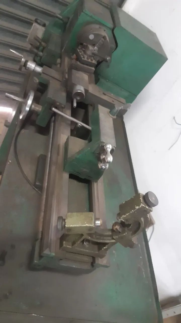 TORNO NARDINI TB130  - Foto 5