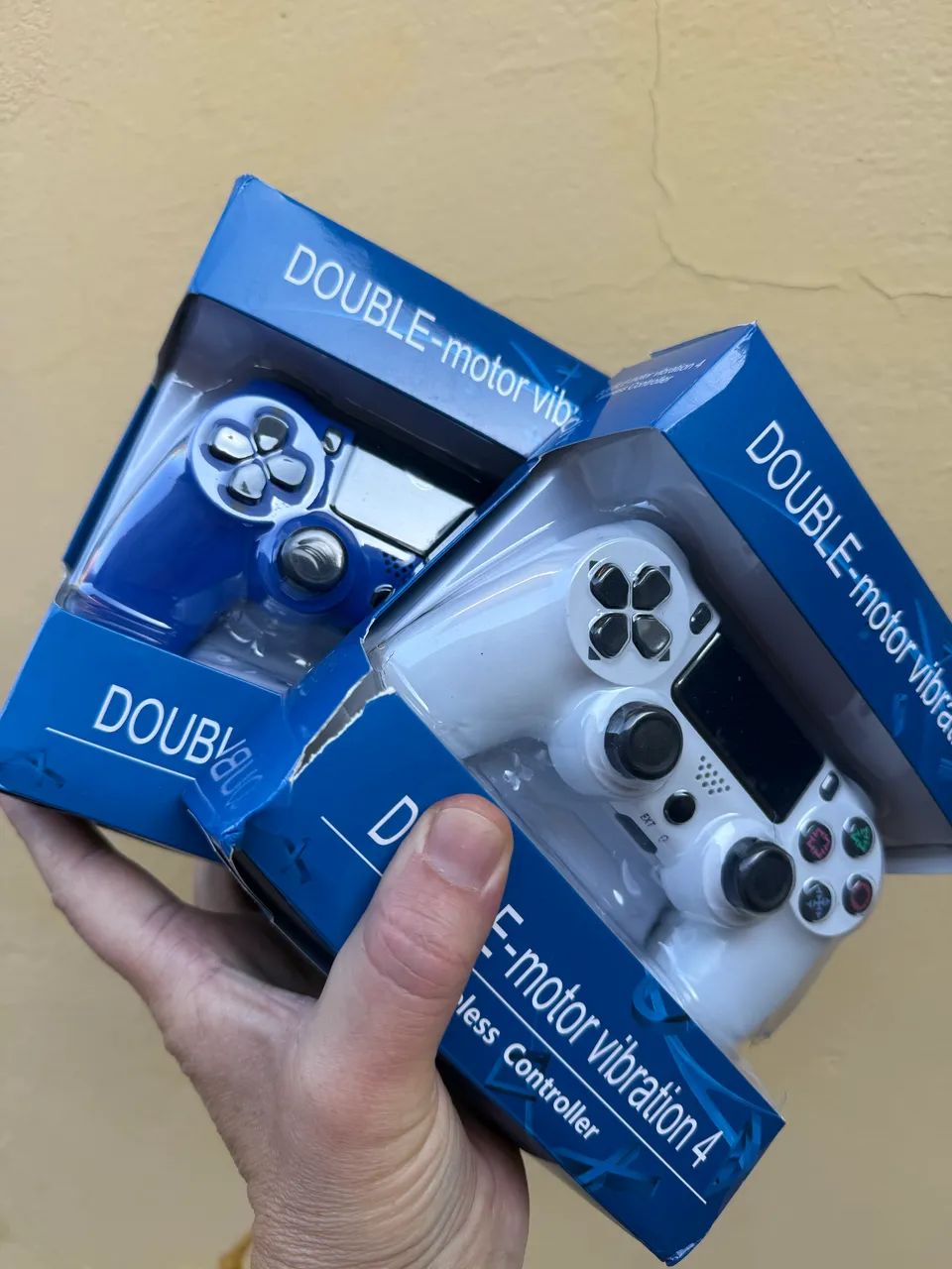 Controle PlayStation 4 ps4 smart TV e PC 