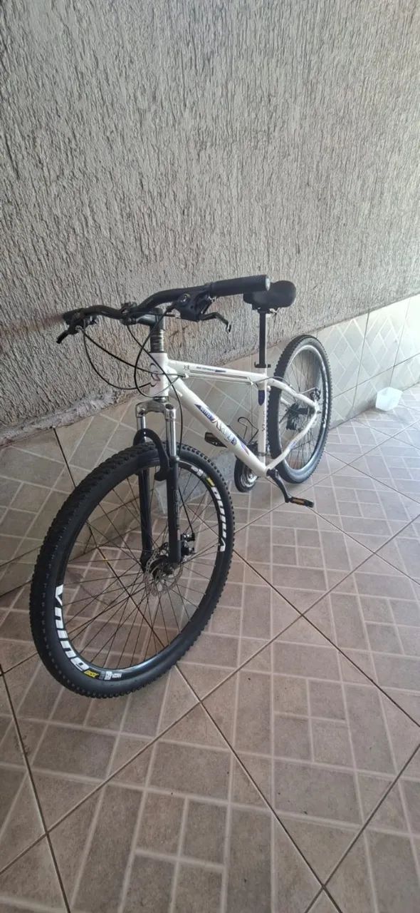 Bicicleta XRACING ARO 29 - Foto 4
