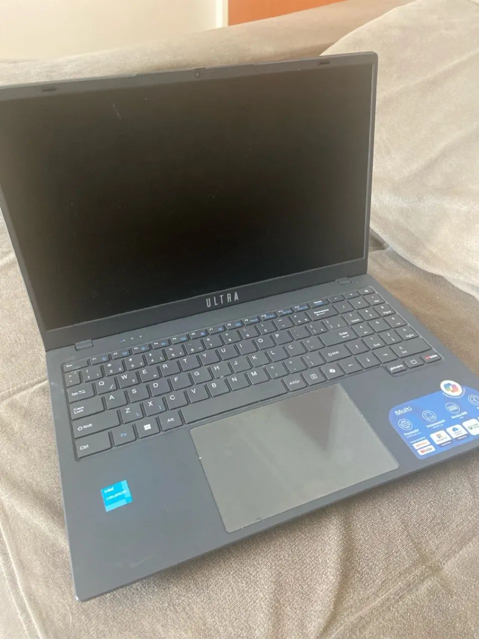 Notebook Ultra - Foto 2