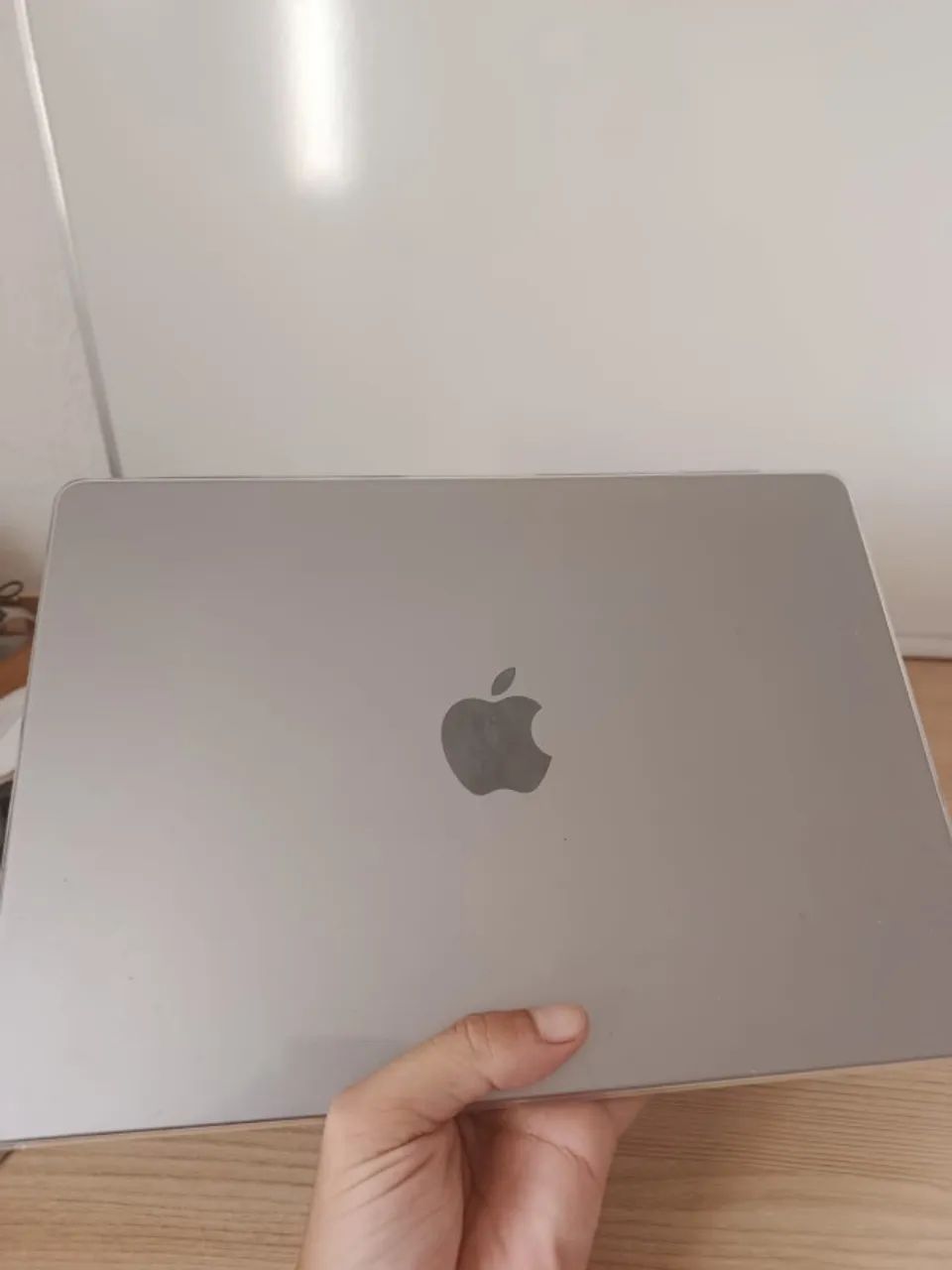 MacBook M1 PRO 14" (2021) - Foto 3