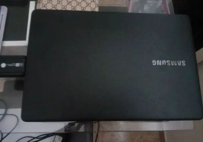 Notebook conservado - Foto 2