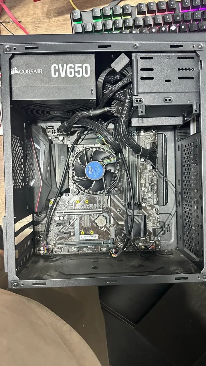 Kit Gamer - Foto 2