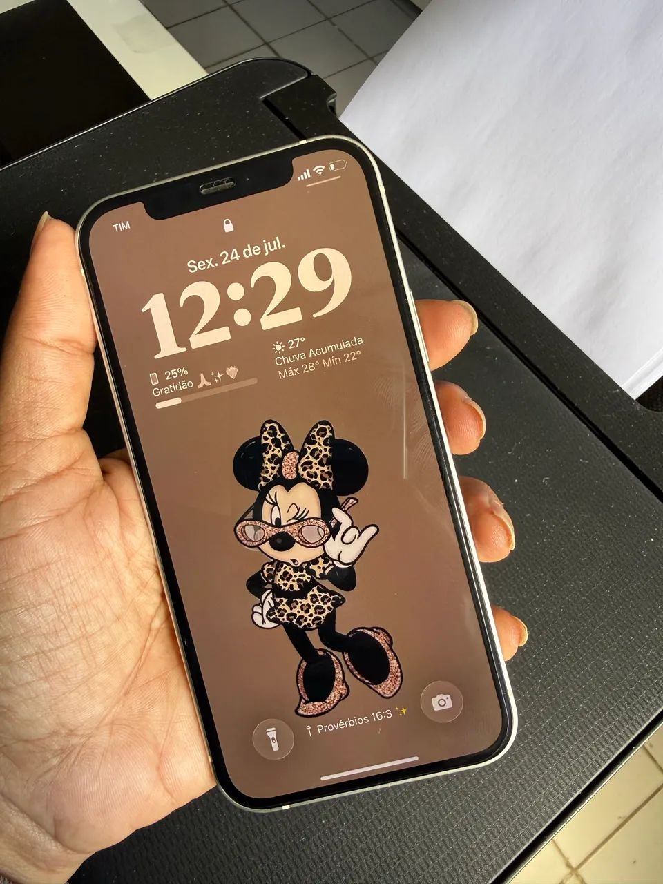 iPhone 12  - Foto 5
