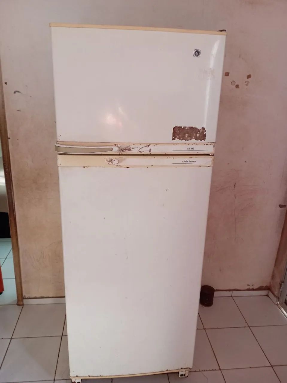 Vendo geladeira - Foto 4