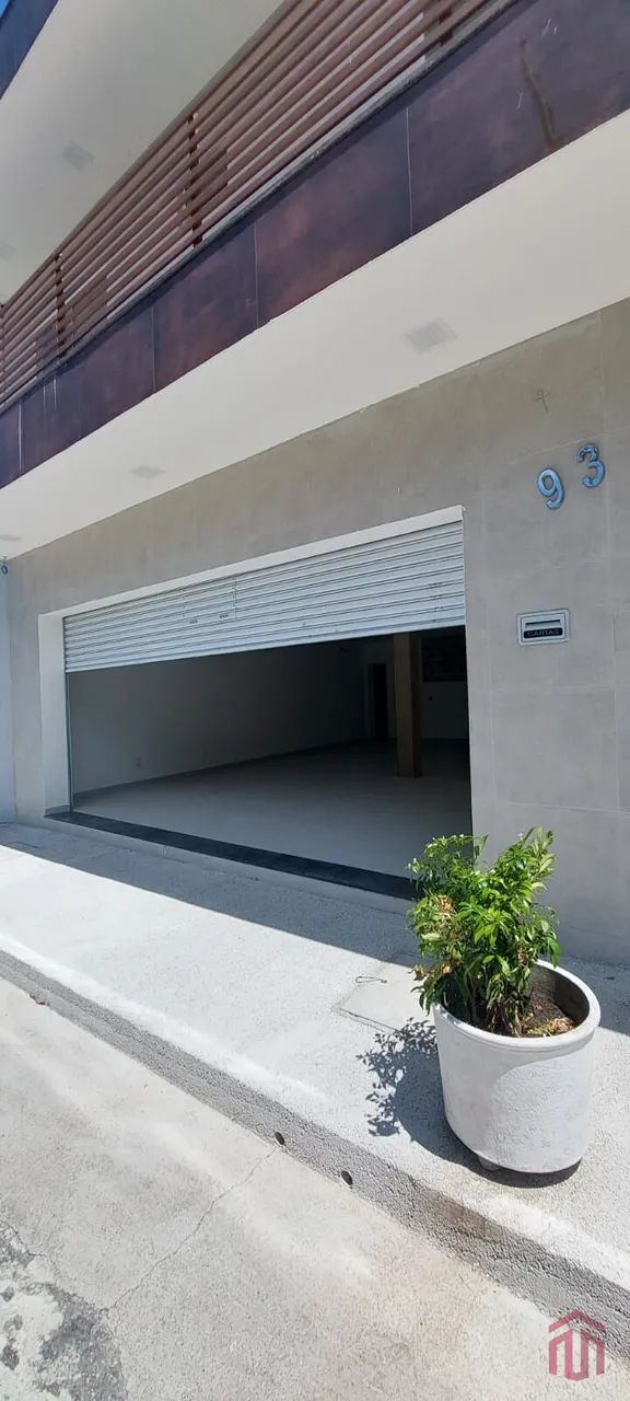 Loja para alugar no bairro Centro - Eusébio/CE