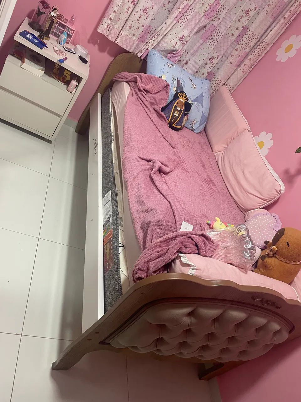 Cama nova para venda - Foto 3