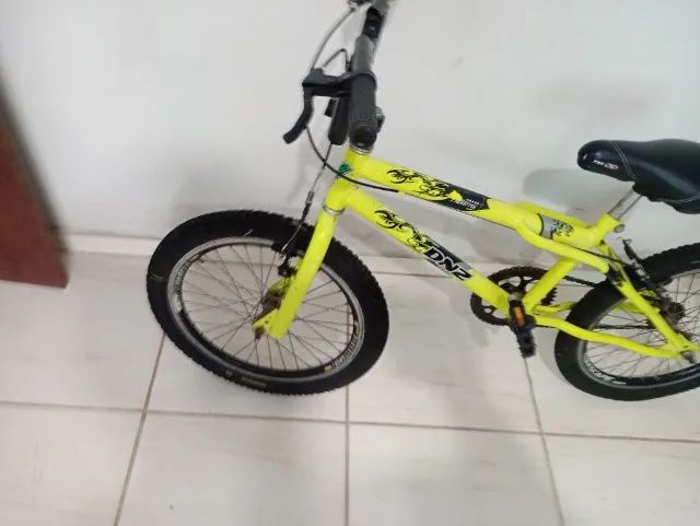 Bicicleta  - Foto 4
