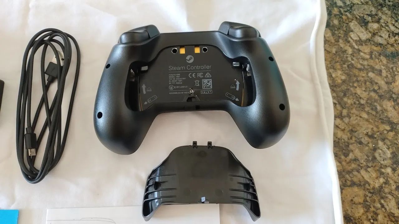 Steam Controller - Foto 2