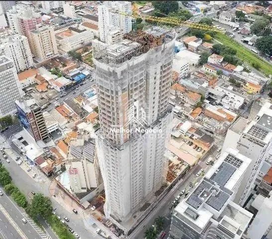 Apartamento à venda em Campinas, Vila Lídia, com 1 quarto, com 46 m² - Foto 3