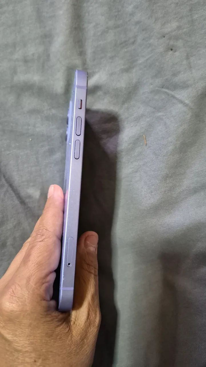 Iphone 12 usado - Foto 5