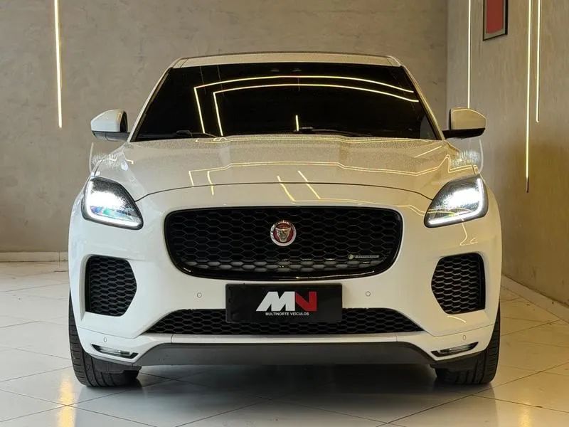 Jaguar E-Pace R-dynamic S 2.0 AWD 249cv Aut. 2018 - Foto 3