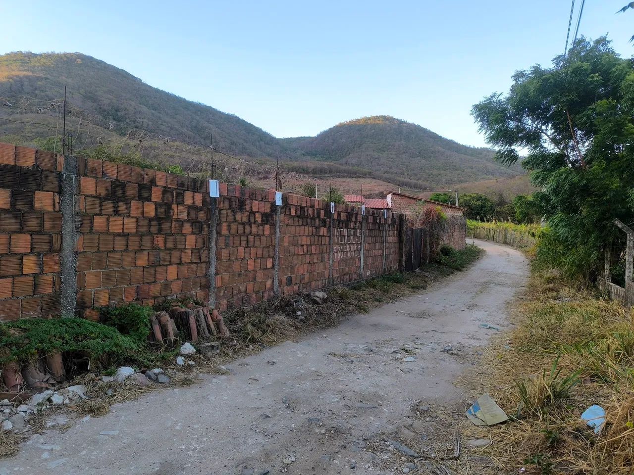 Terreno 40x40 metros  - Foto 4