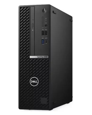 Dell Optiplex 5080 I7 10ªgeração 2x SSD