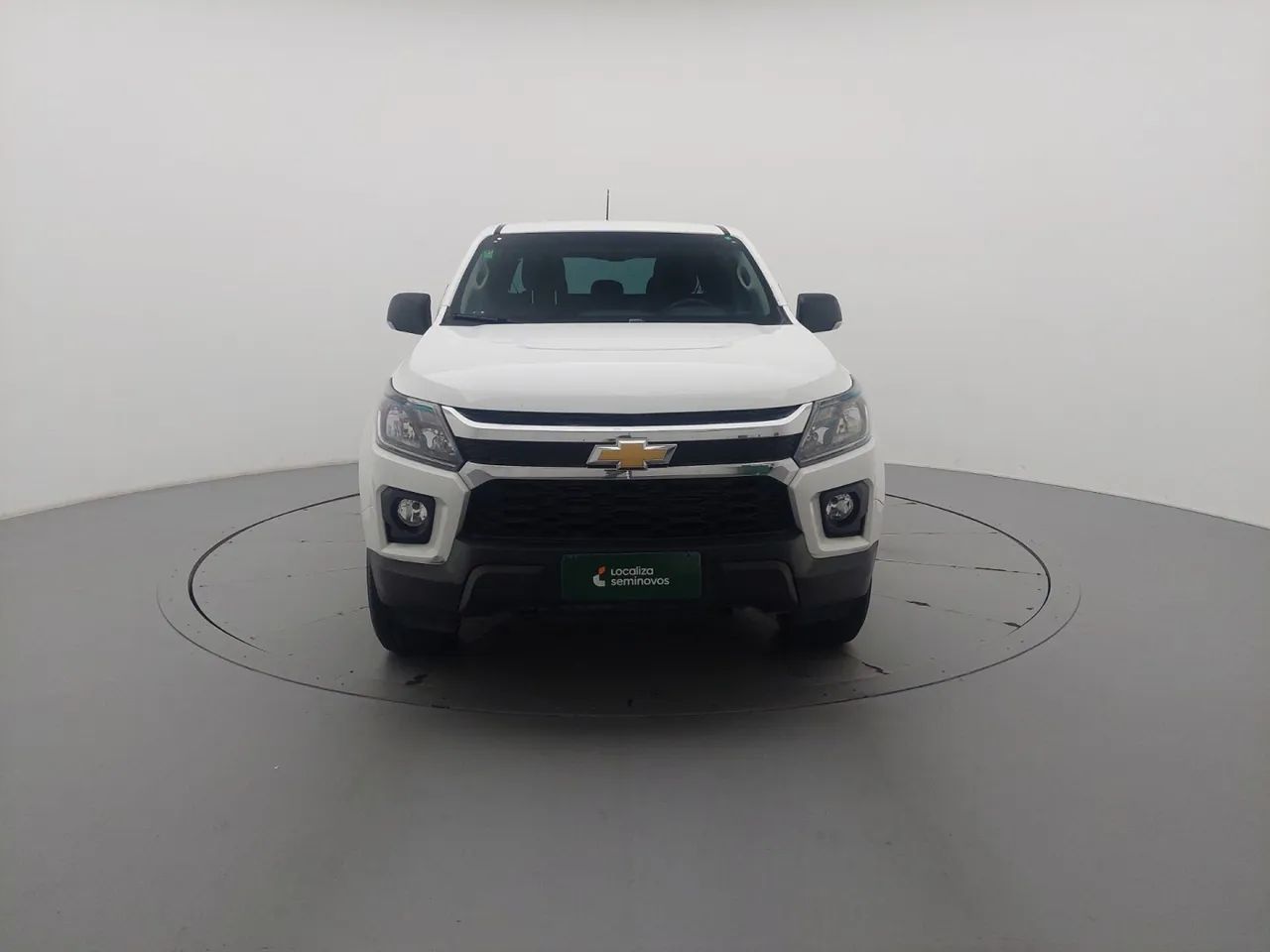 Chevrolet S10 P.up 100years 2.8 4X4 CD Dies. Aut. 2024 - Foto 8