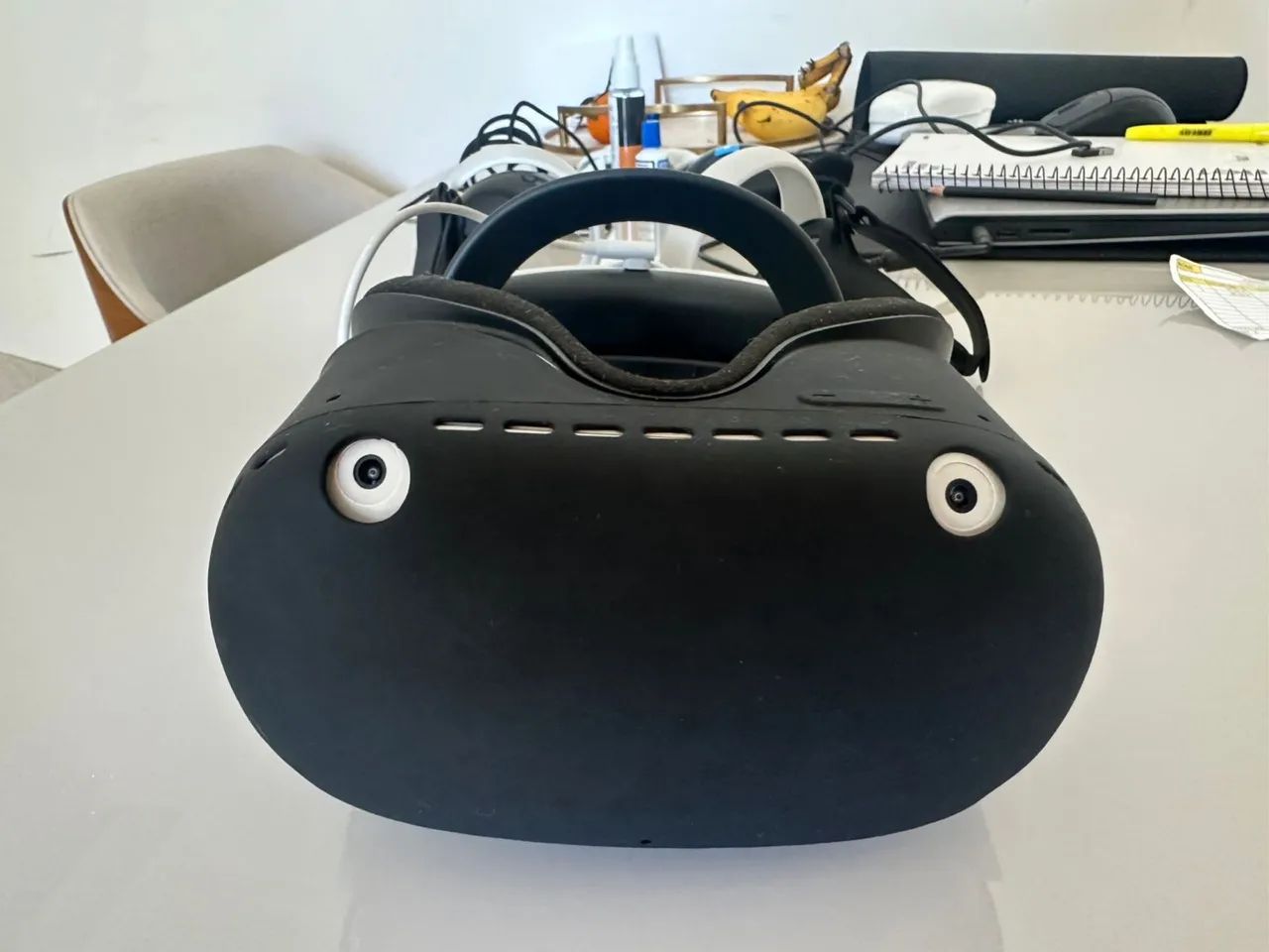 Oculus Meta Quest 2  - Foto 3