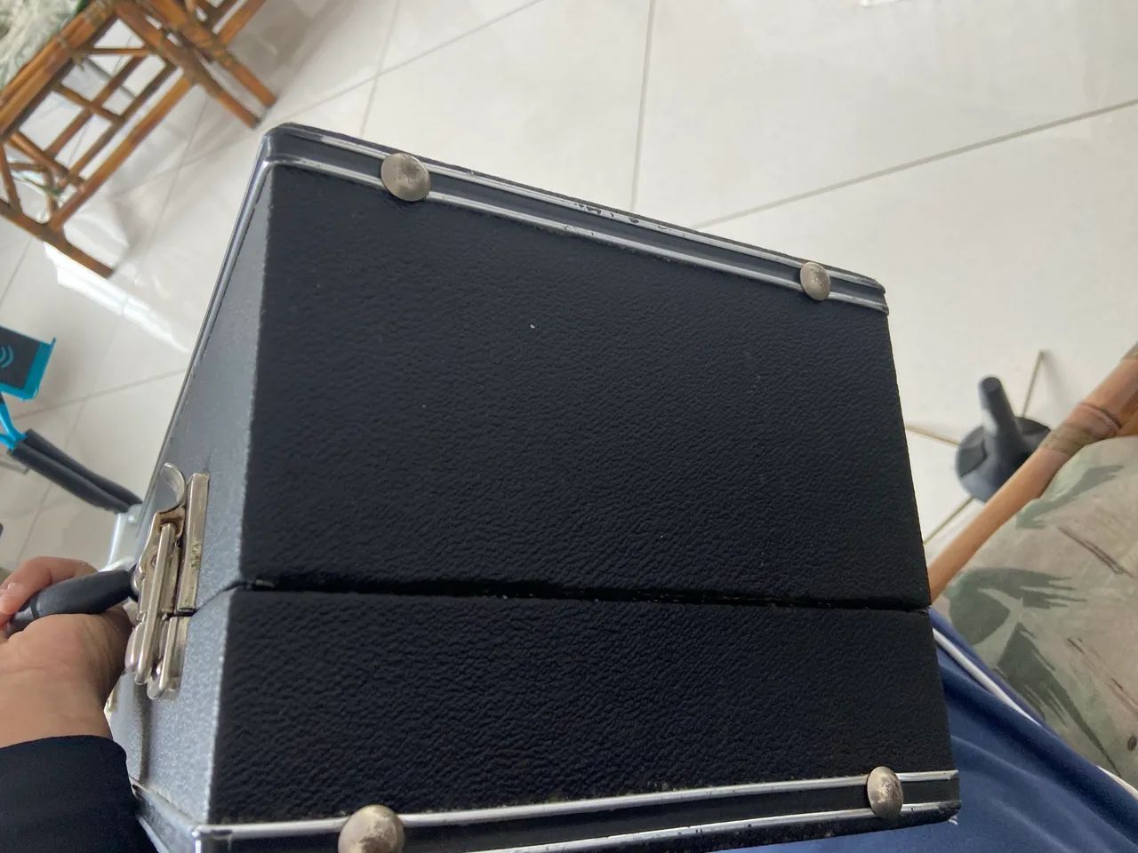 Case para trompete  - Foto 5
