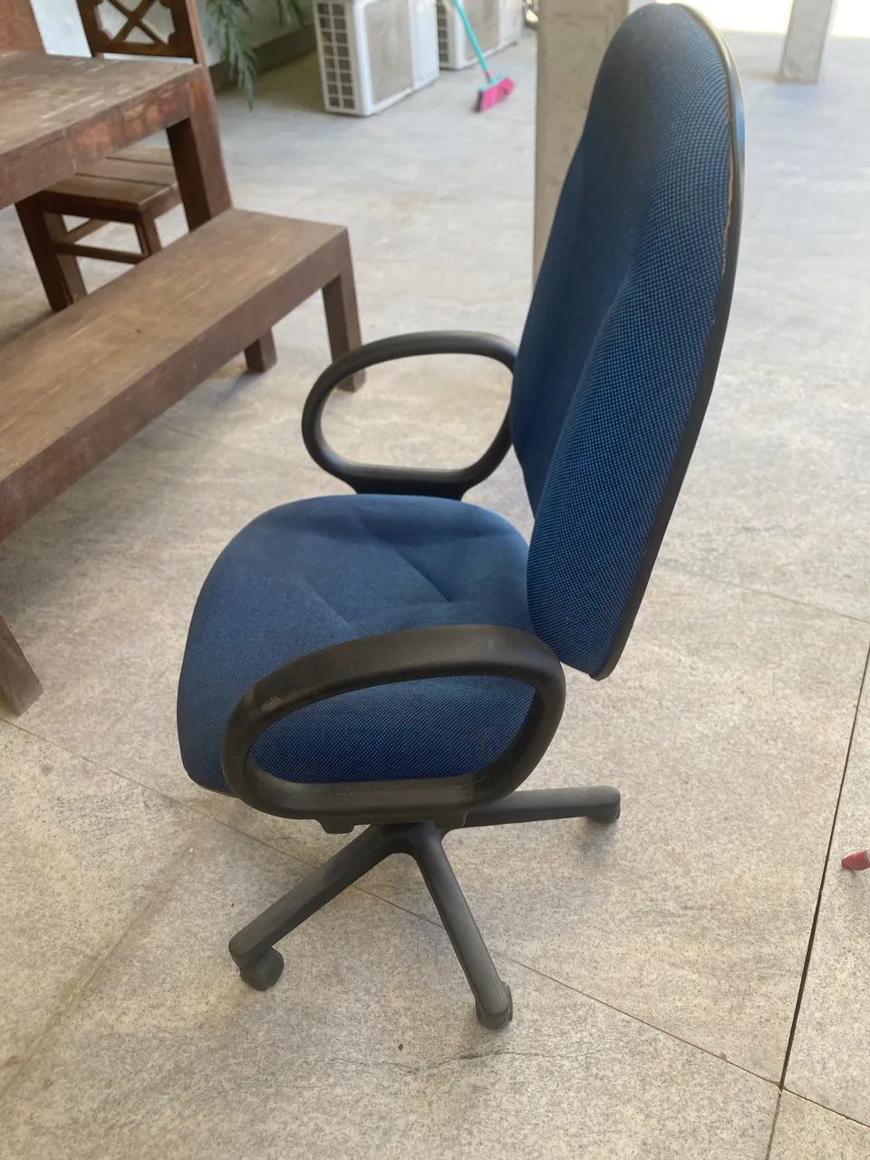 Cadeira Diretor - Foto 2