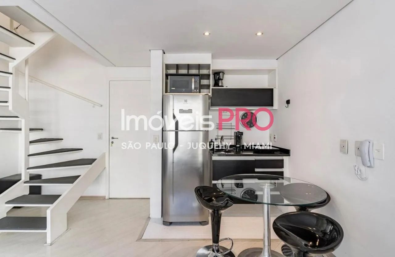 Duplex, Itaim Bibi - São Paulo - Foto 4