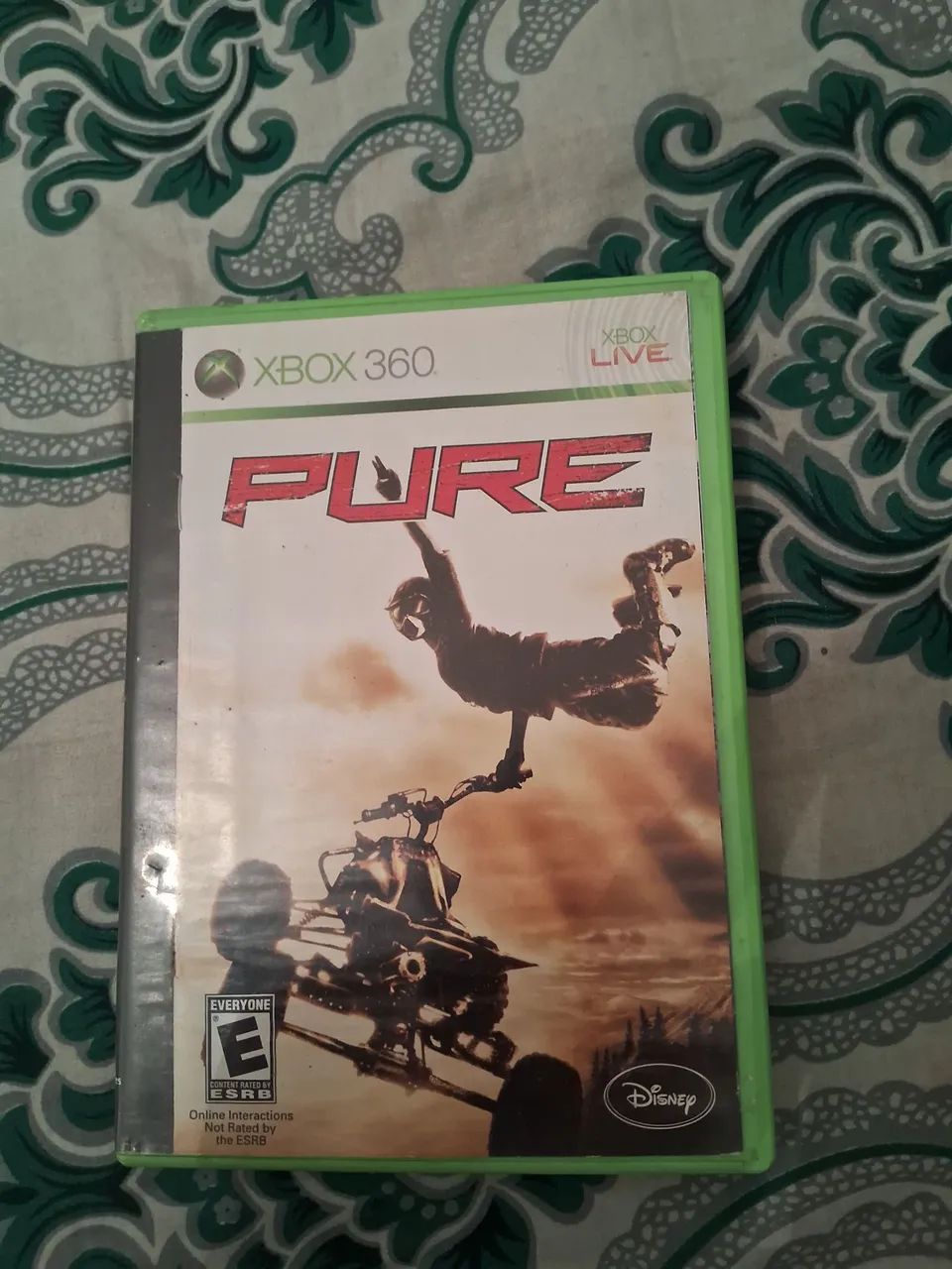 Jogo Pure Xbox 360  - Foto 2