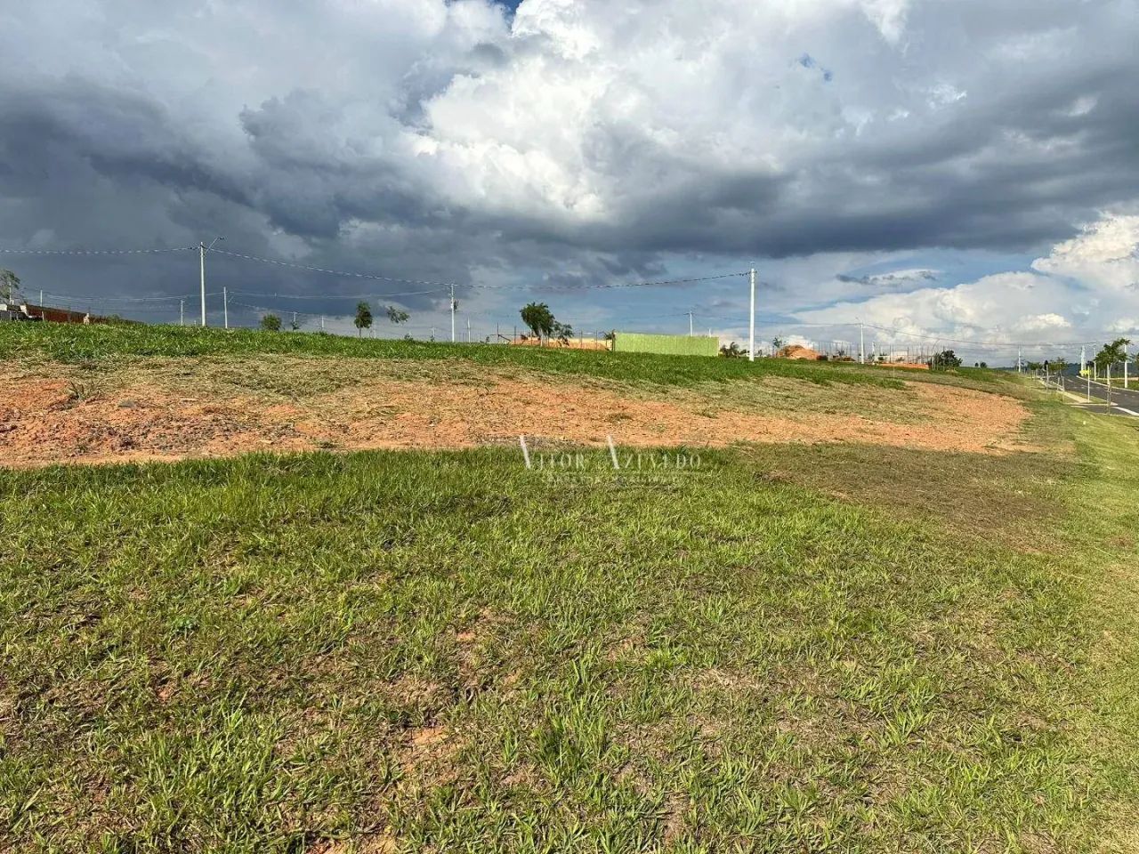 Terreno Condomínio Terras Alpha Nova Esplanada