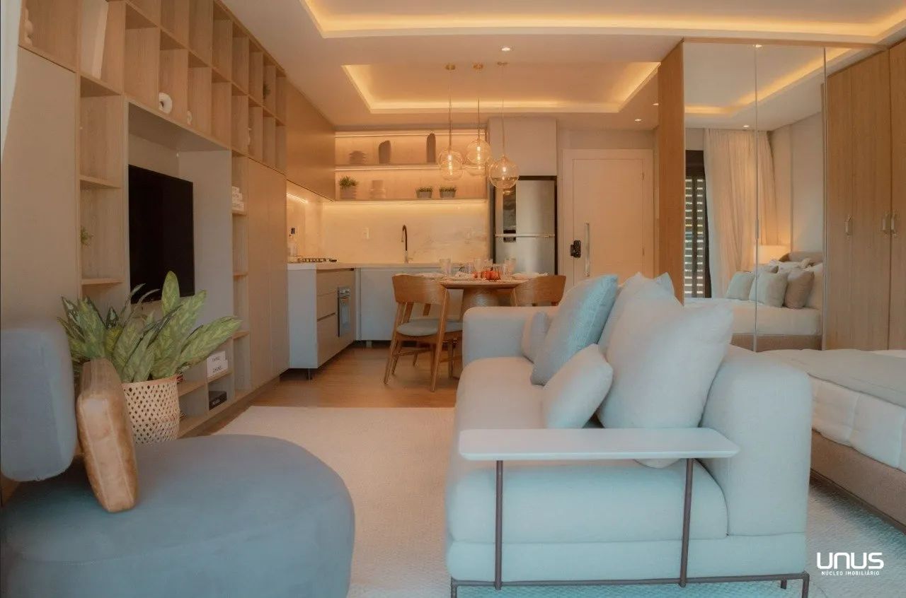 Studio | Venda | Saco Grande