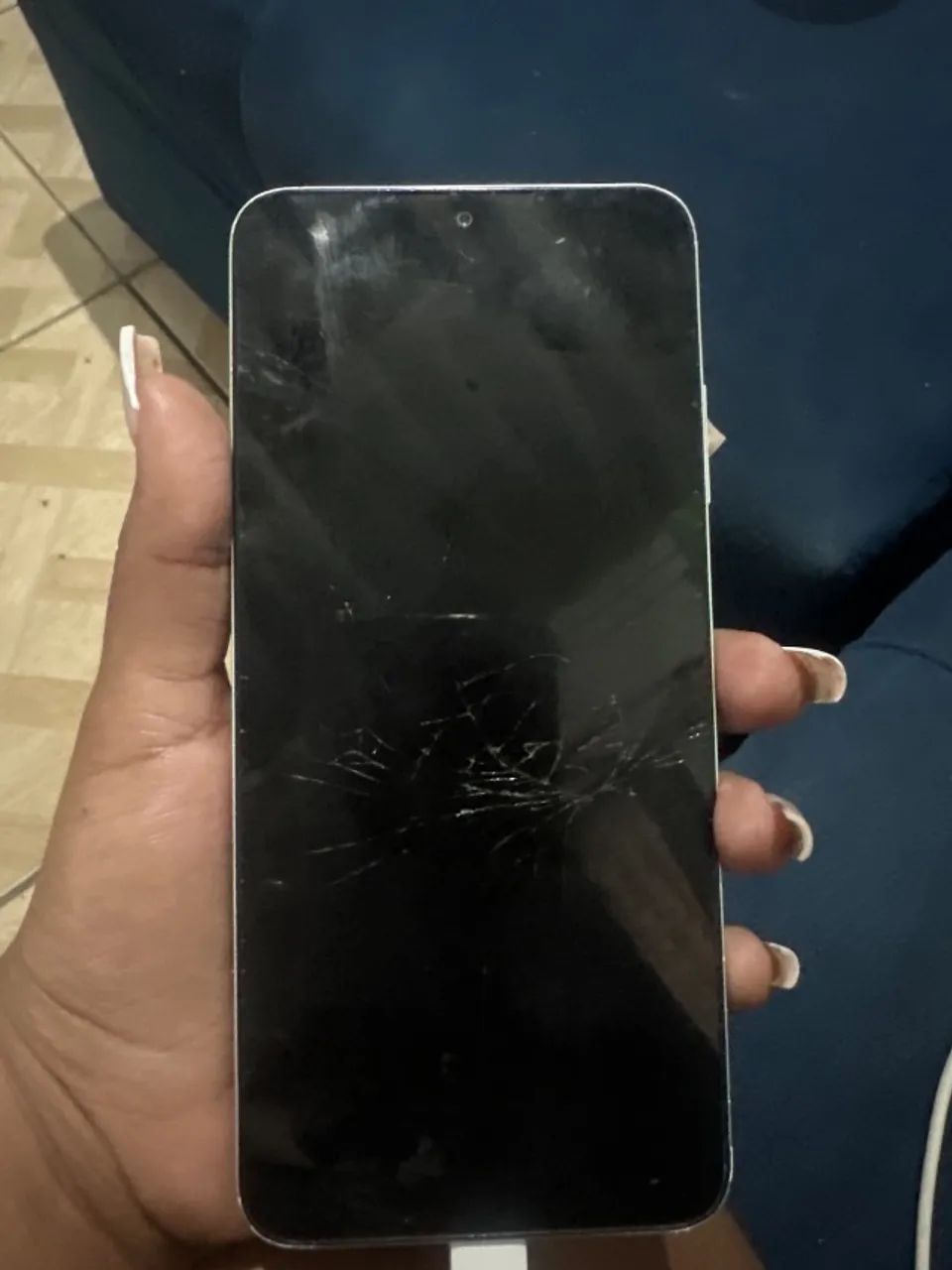 celular samsung A05s - Foto 4