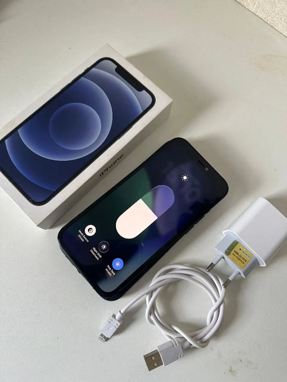 iPhone 12 64Gb - Celulares e Smartphones - Distrito Industrial iPhone 12 64Gb - Celulares e Smartphones - Distrito Industrial