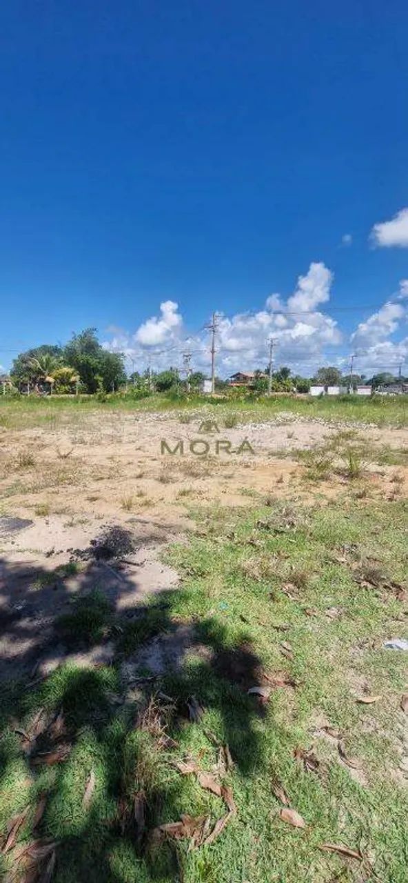Lote a venda para comércio Taipu de Fora - Foto 5