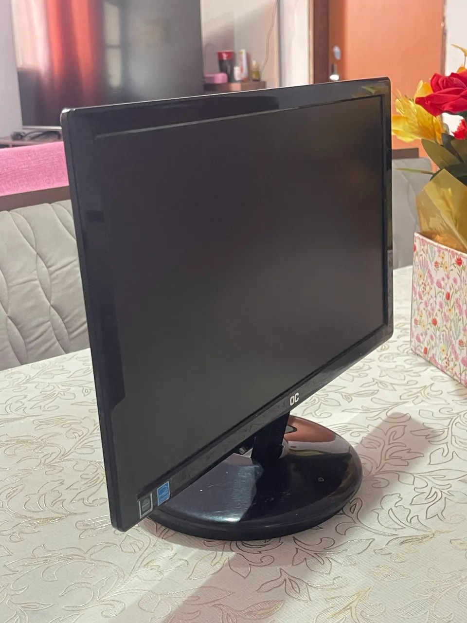Monitor  - Foto 4