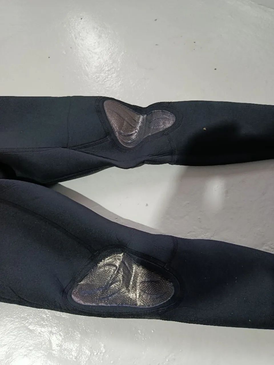 Roupa de borracha Mormaii  - Foto 4