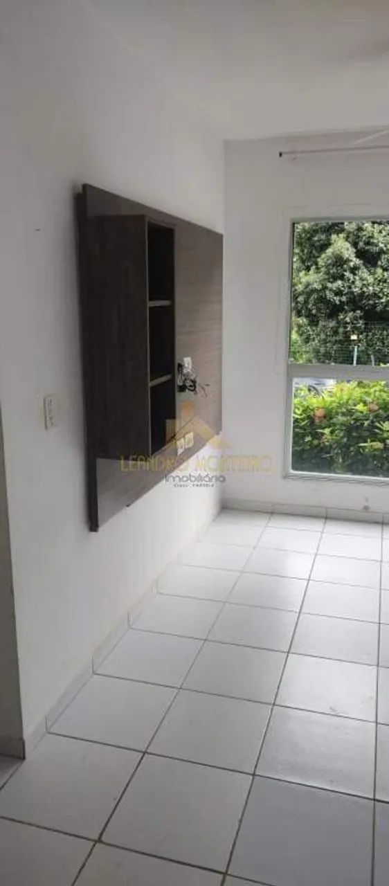 APARTAMENTO 45,58 m² COM 2 QUARTOS - TEJIPIÓ - Foto 3