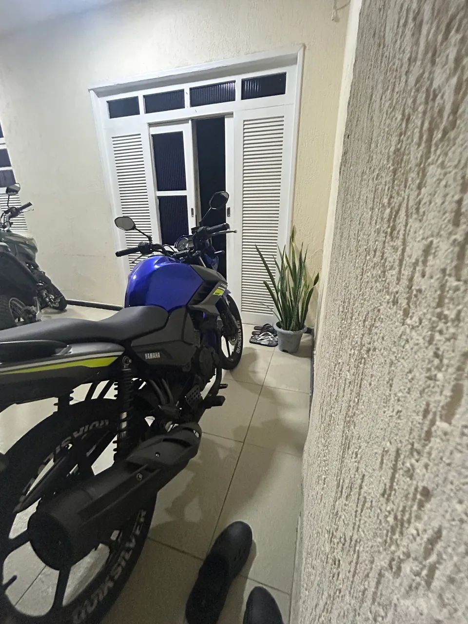 Fazer 150  - Foto 5