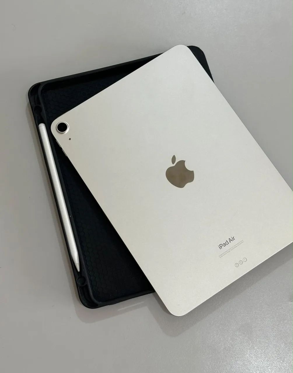Air 5 64g STARLIGHT  - Foto 5
