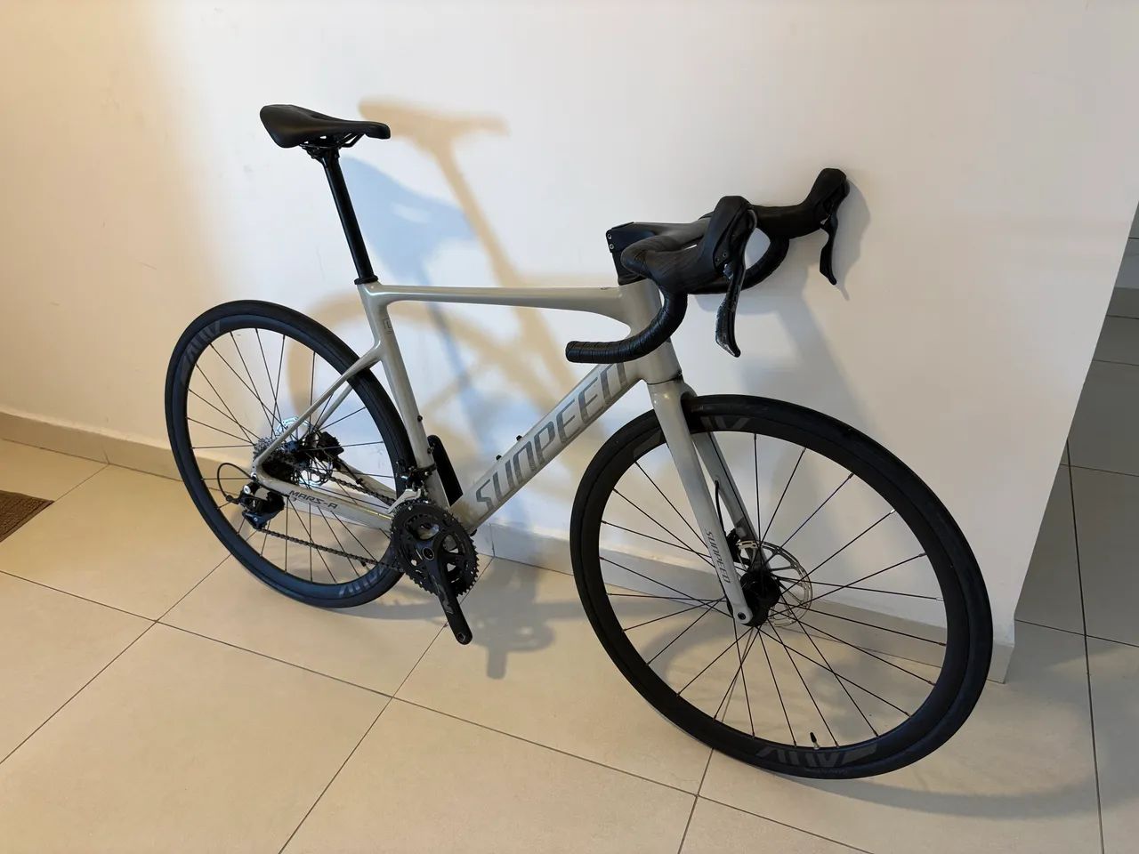 Bike Estrada sumpeed 