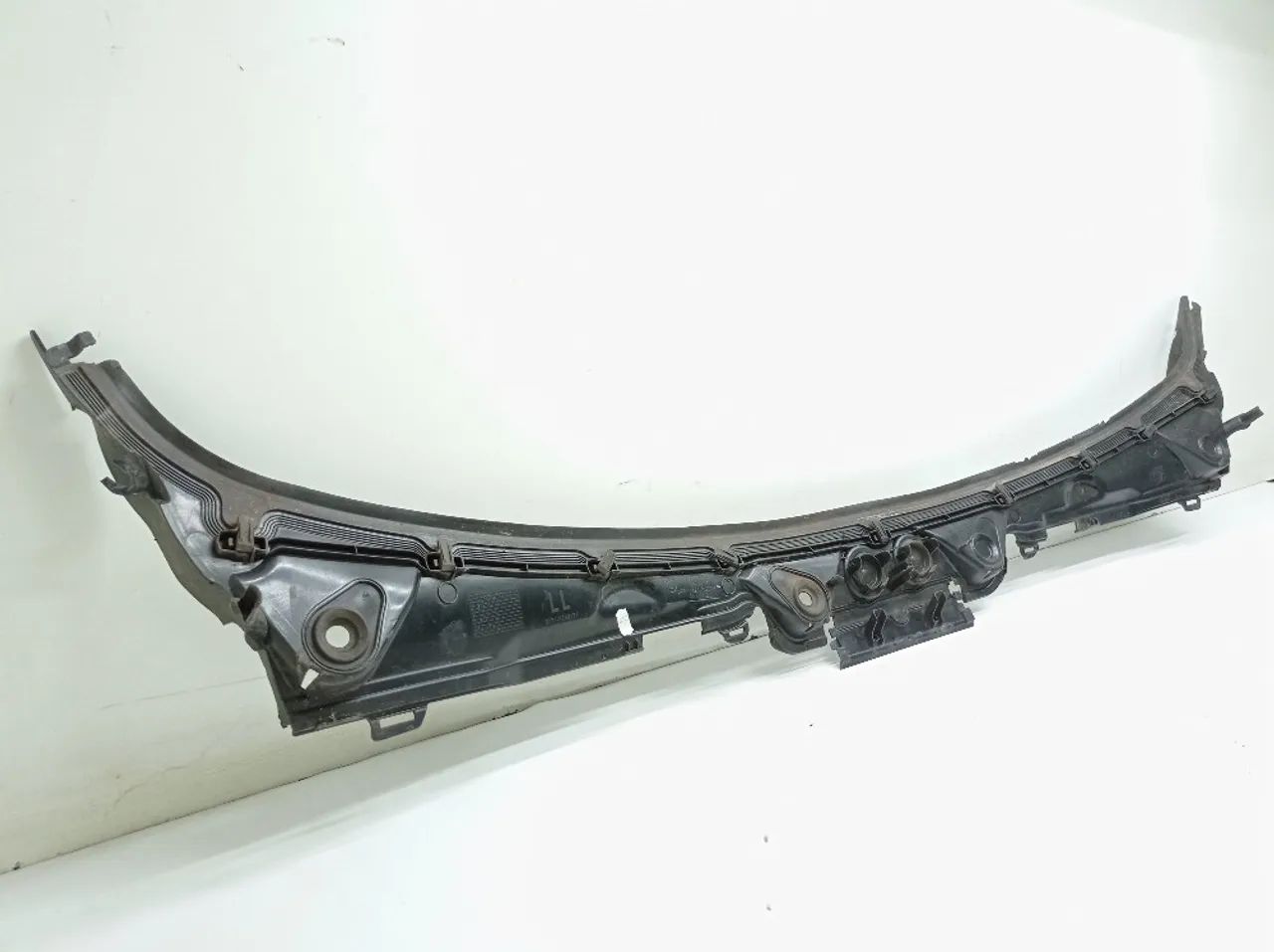 Acabamento Churrasqueira Bmw 320i  Active 2.0 2018  * - Foto 5