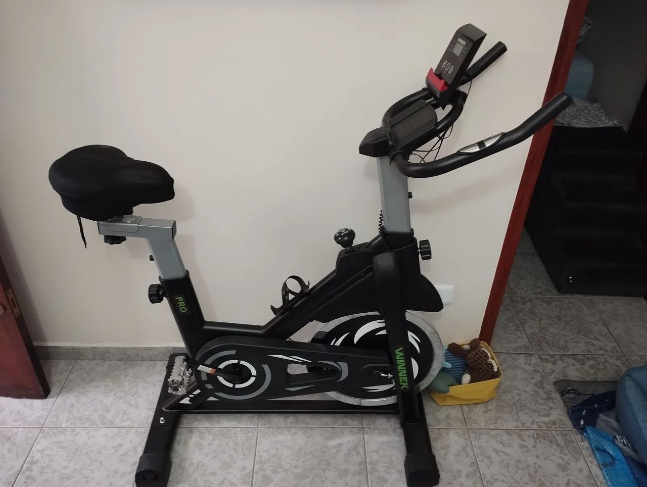 Bicicleta  - Foto 4