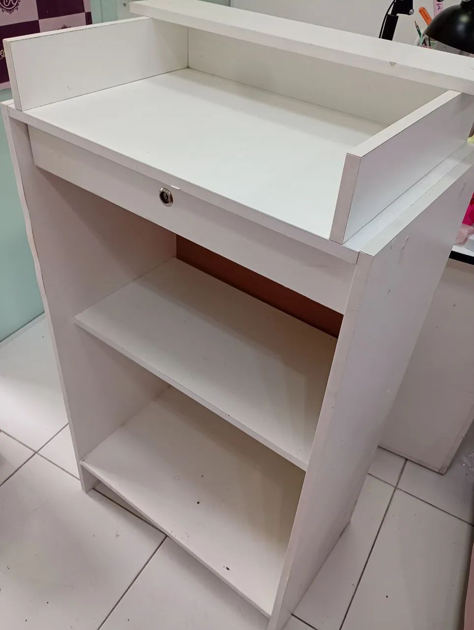 Moveis para salao de cabeleireiro - Foto 4