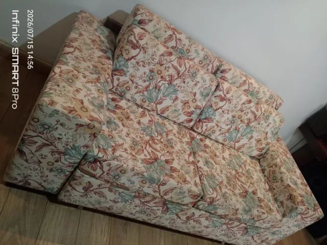 Sofá cama