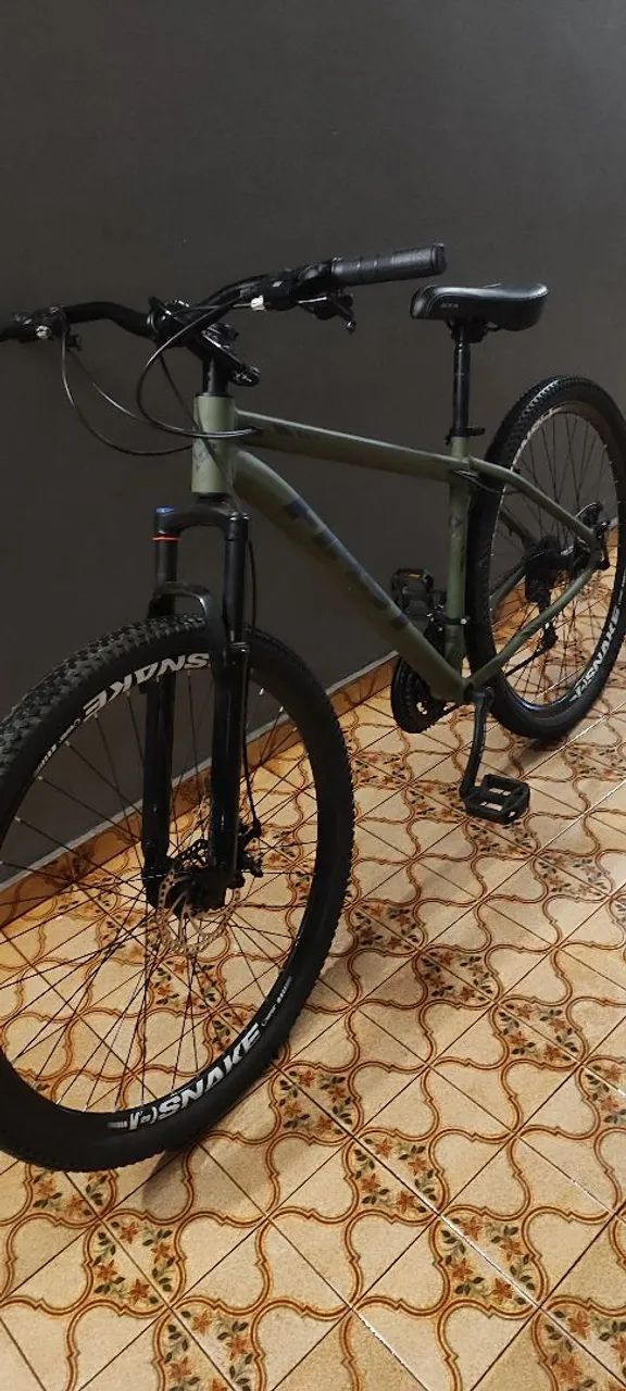 Bike Nova