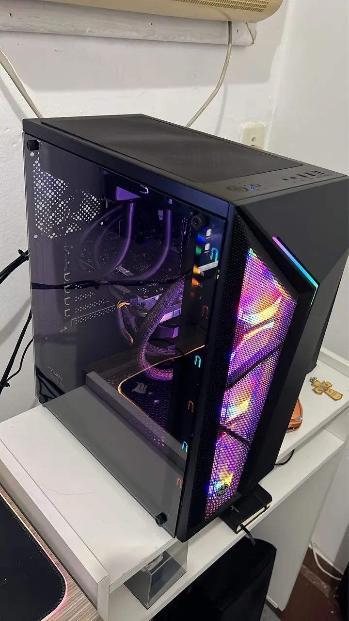 PC GAMER