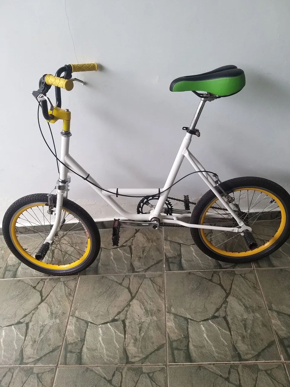 Bicicleta Nuvenzinha  - Foto 2