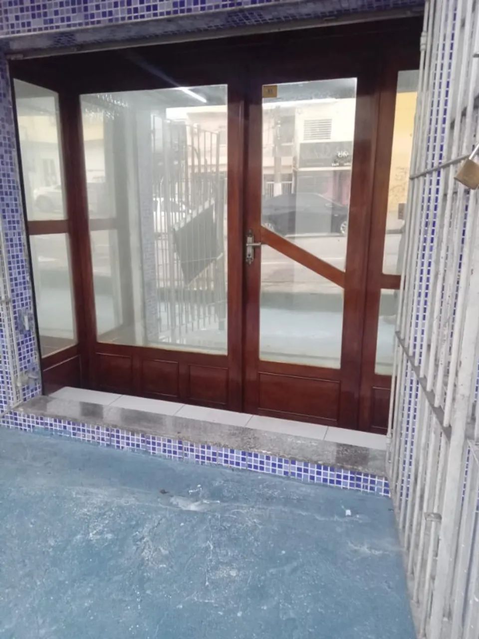 ALUGO PONTO COMERCIAL - Foto 2
