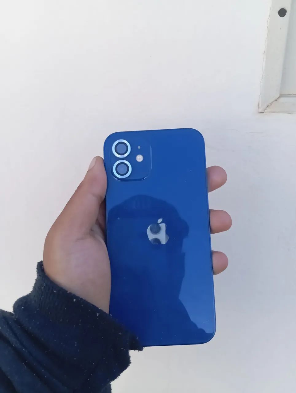 iPhone 12 impecável  - Foto 2