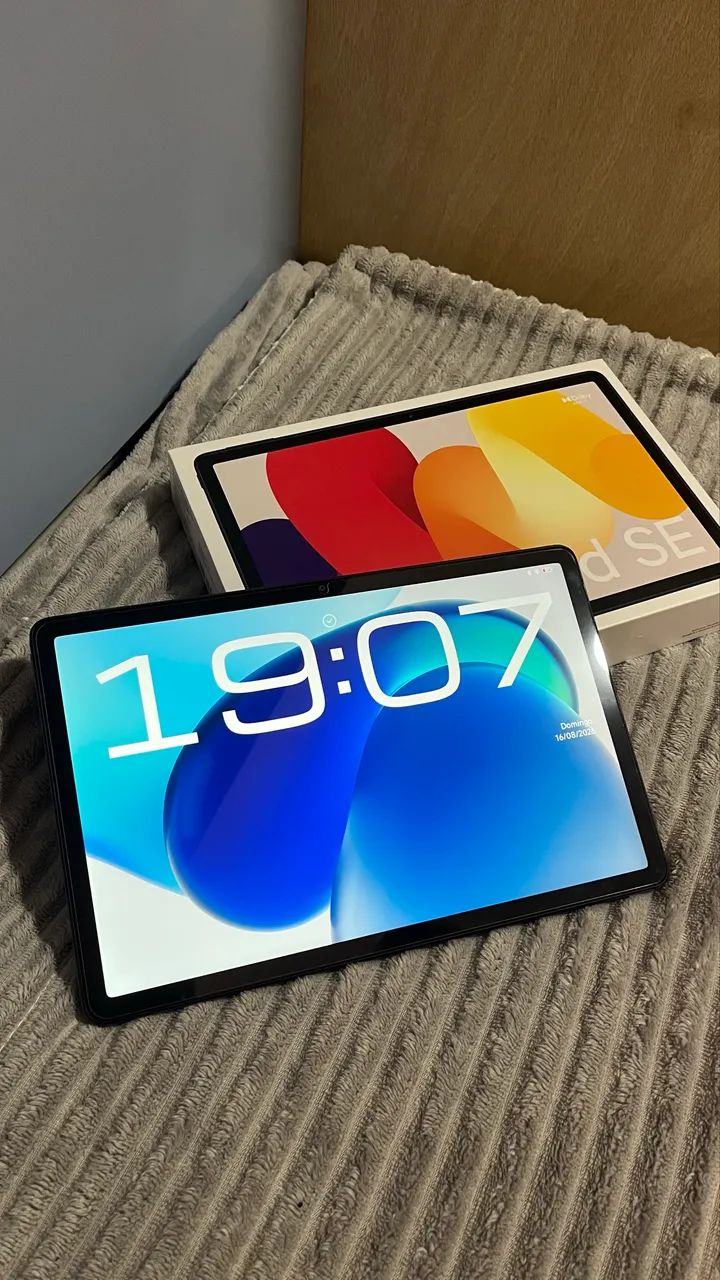 Tablet Xiaomi Redmi Pad SE - Foto 3
