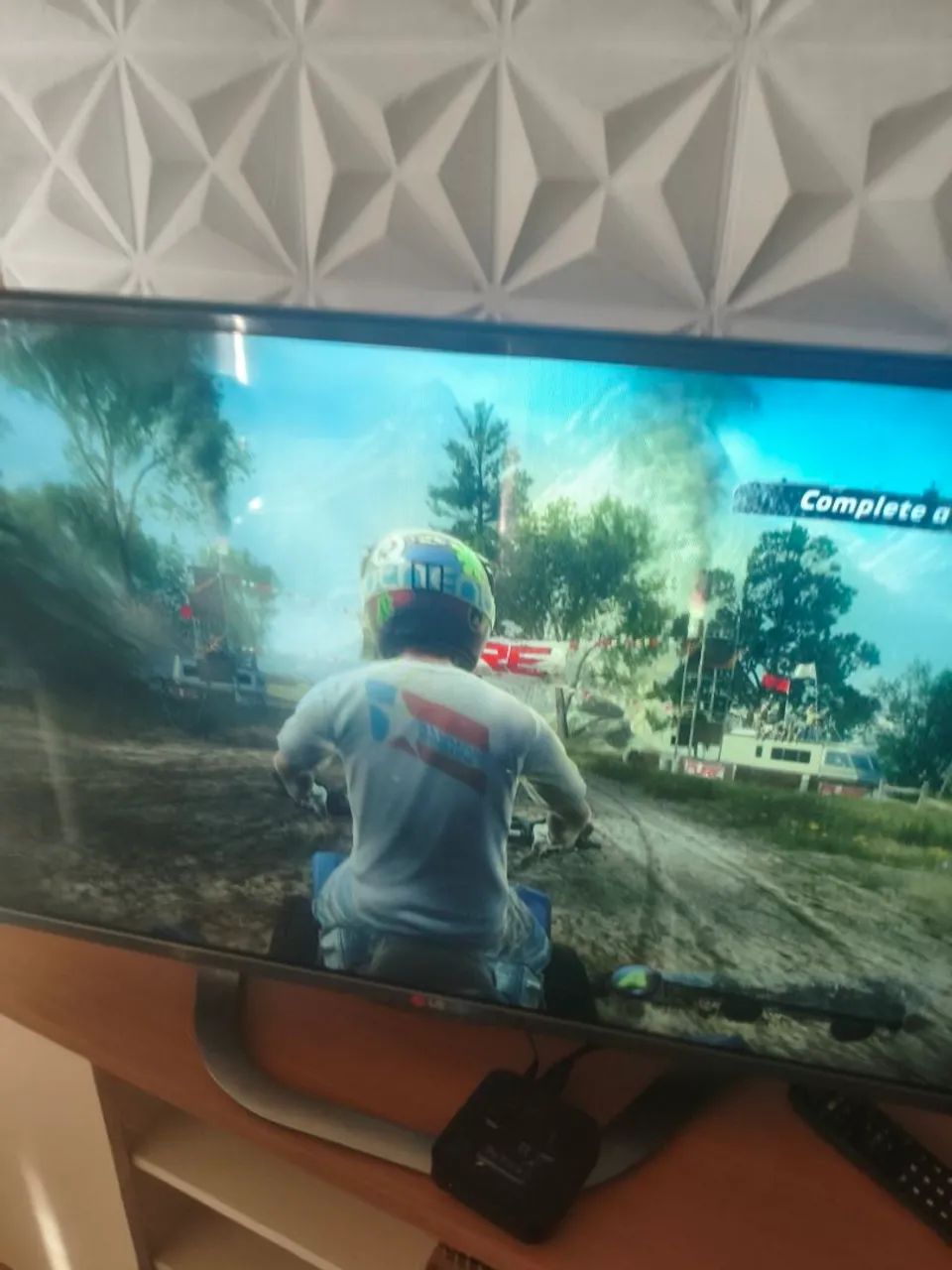 Xbox 360 s - funcionando perfeitamente  - Foto 5